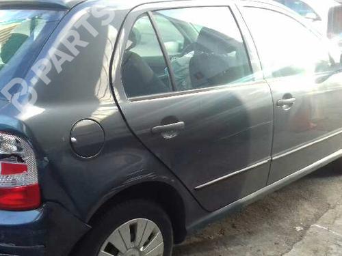 Gearbox SKODA FABIA I (6Y2)  | BP1518866M3 