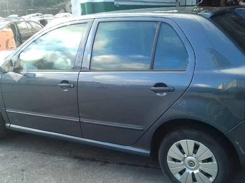 Gearbox SKODA FABIA I (6Y2)  | BP1518866M3 