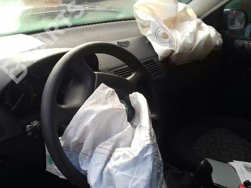Gearbox SKODA FABIA I (6Y2)  | BP1518866M3 
