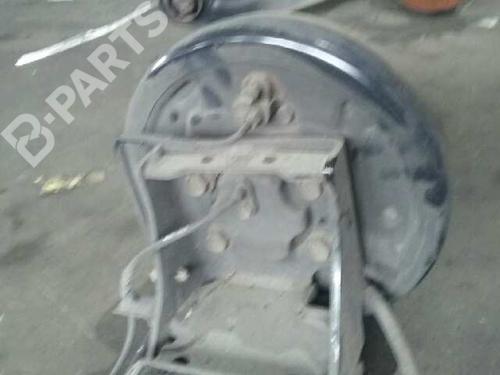 Rear axle NISSAN NV200 / EVALIA Bus  | BP2502692M2 