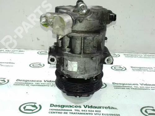 Used AC compressor OPEL CORSA D (S07) 1.3 CDTI (L08, L68) (95 hp) 2007866