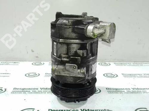AC compressor OPEL CORSA D (S07) 1.3 CDTI (L08, L68) | BP2007866M34 