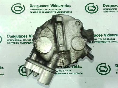 AC compressor OPEL CORSA D (S07) 1.3 CDTI (L08, L68) | BP2007866M34 
