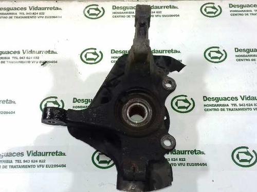 Left front steering knuckle OPEL CORSA D (S07) 1.3 CDTI (L08, L68) | BP2007874M25 