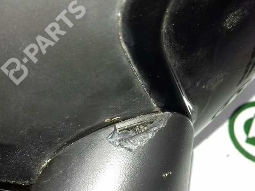 Right mirror OPEL CORSA D (S07) 1.3 CDTI (L08, L68) | BP2007878C27 