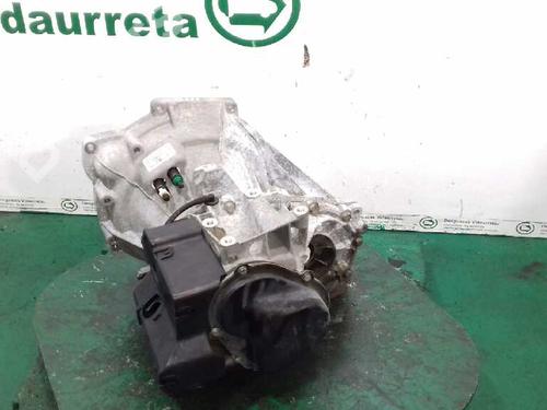 Used Gearbox FORD FIESTA VI (CB1, CCN) [2008-2025]  1303520
