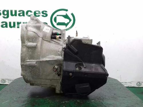 Gearbox FORD FIESTA VI (CB1, CCN)  | BP1303520M3 