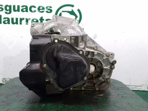Gearbox FORD FIESTA VI (CB1, CCN)  | BP1303520M3 