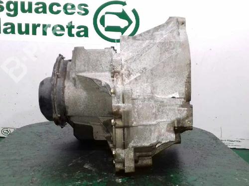 Gearbox FORD FIESTA VI (CB1, CCN)  | BP1303520M3 