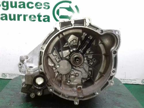 Gearbox FORD FIESTA VI (CB1, CCN)  | BP1303520M3 