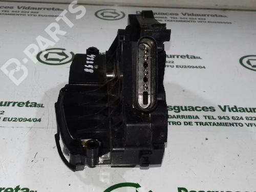 Front right lock FORD FIESTA VI (CB1, CCN)  | BP1303522C97 