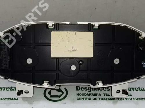 Kombinert Instrument FORD FIESTA VI (CB1, CCN)  | BP1303527C47 