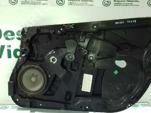 Used Front right window mechanism FORD FIESTA VI (CB1, CCN) [2008-2017]  1303528