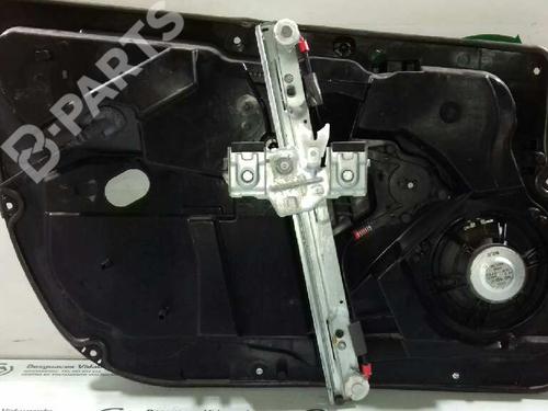 Front right window mechanism FORD FIESTA VI (CB1, CCN)  | BP1303528C23 