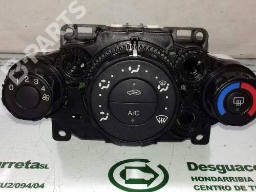 Used Climate control FORD FIESTA VI (CB1, CCN) [2008-2017]  1303530
