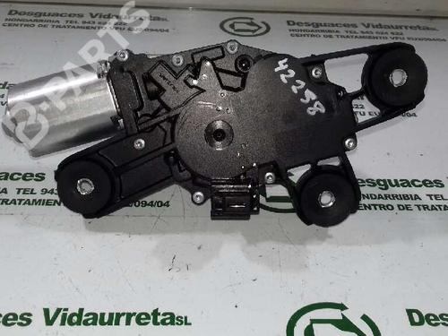 Used Rear wiper motor FORD FIESTA VI (CB1, CCN) [2008-2017]  1303533