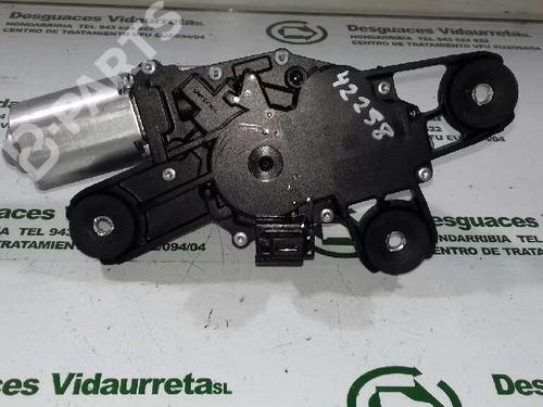 Essuie-glace moteur arrière FORD FIESTA VI (CB1, CCN) [2008-2024]  1303533