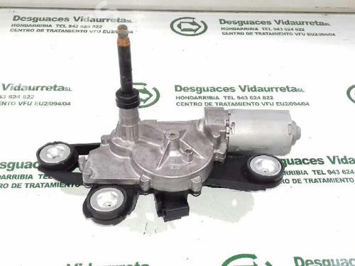 Rear wiper motor FORD FIESTA VI (CB1, CCN)  | BP1303533M102 