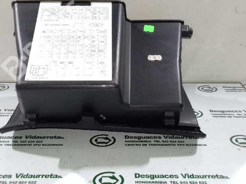 Glove box FORD FIESTA VI (CB1, CCN)  | BP1307209C95 