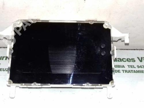 Display FORD FIESTA VI (CB1, CCN) [2008-2017]  3449936