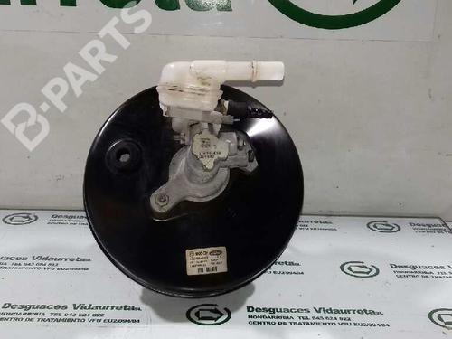 Used Servo brake FORD FIESTA VI (CB1, CCN) [2008-2017]  1307211