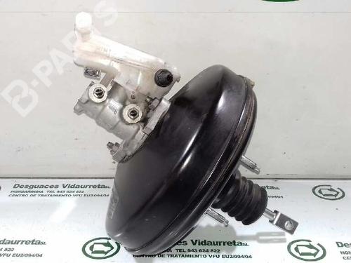 Servo brake FORD FIESTA VI (CB1, CCN)  | BP1307211M42 