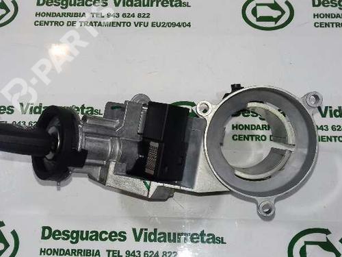 Used Ignition barrel OPEL CORSA D (S07) 1.3 CDTI (L08, L68) (95 hp) 2007872