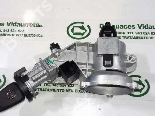 Ignition barrel OPEL CORSA D (S07) 1.3 CDTI (L08, L68) | BP2007872M48 