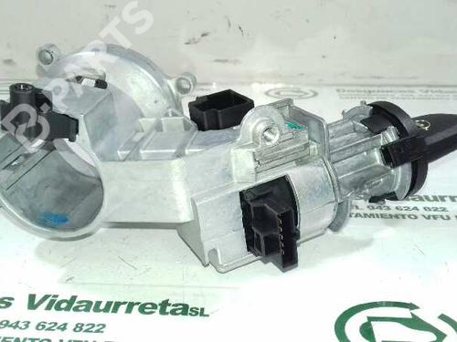Ignition barrel OPEL CORSA D (S07) 1.3 CDTI (L08, L68) | BP2007872M48 