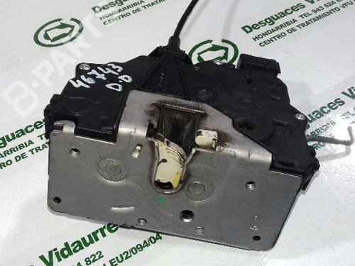 Front right lock OPEL CORSA D (S07) 1.3 CDTI (L08, L68) | BP2007862C97 