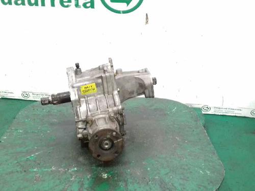 Used Transfer box HYUNDAI SANTA FÉ I (SM) 2.0 CRDi (113 hp) 1307213