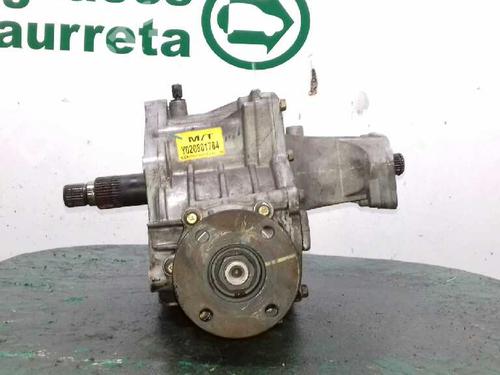 Transfer box HYUNDAI SANTA FÉ I (SM) 2.0 CRDi | BP1307213M36 