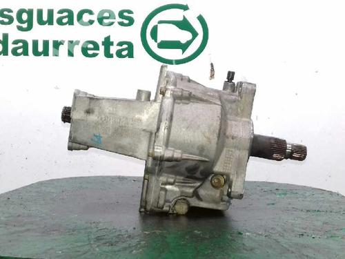 Transfer box HYUNDAI SANTA FÉ I (SM) 2.0 CRDi | BP1307213M36 