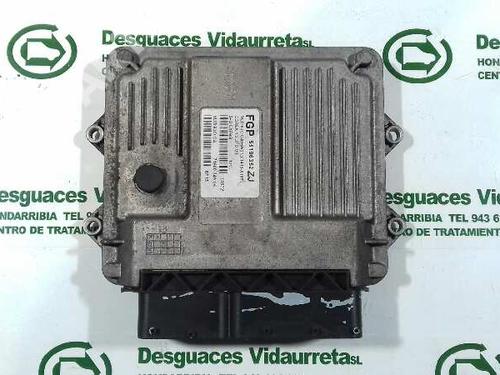 Used Engine control unit (ECU) OPEL CORSA C (X01) 1.3 CDTI (F08, F68) (70 hp) 1320291