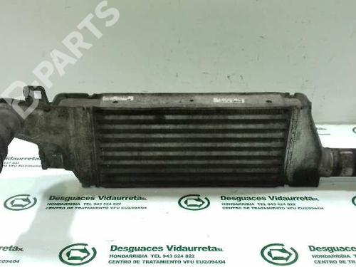 Intercooler OPEL CORSA C (X01) 1.3 CDTI (F08, F68) | BP1320298M30 