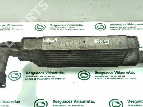 Intercooler OPEL CORSA C (X01) 1.3 CDTI (F08, F68) | BP1320298M30 