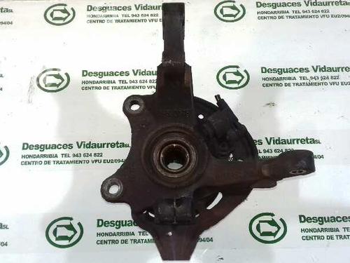 Fusée avant droite OPEL CORSA C (X01) 1.3 CDTI (F08, F68) | BP1320299M26 
