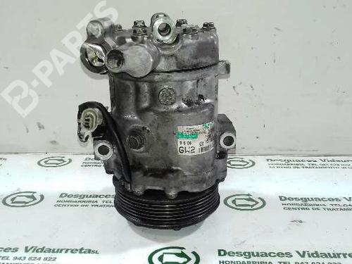 AC compressor OPEL CORSA C (X01) 1.3 CDTI (F08, F68) | BP1320293M34 