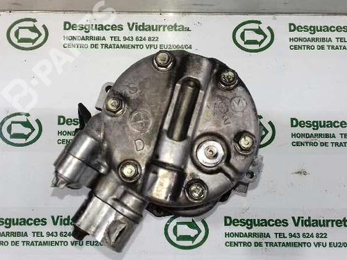 AC compressor OPEL CORSA C (X01) 1.3 CDTI (F08, F68) | BP1320293M34 
