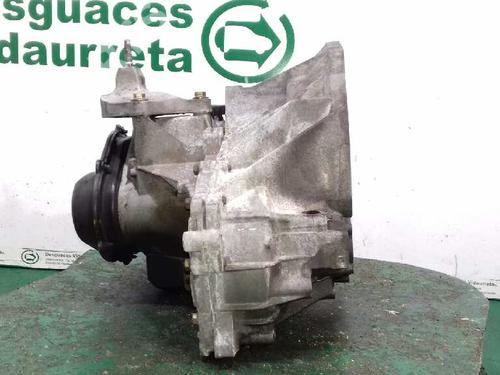 Gearbox FORD FIESTA V (JH_, JD_) 1.4 16V | BP1304076M3 