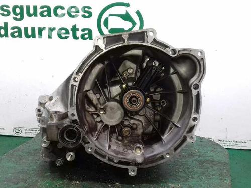 Gearbox FORD FIESTA V (JH_, JD_) 1.4 16V | BP1304076M3 