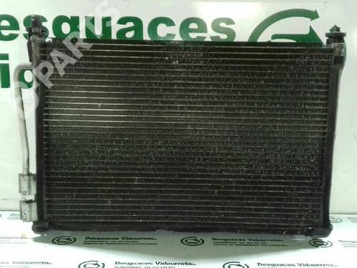 Used AC radiator FORD FIESTA V (JH_, JD_) 1.4 16V (80 hp) 1304080