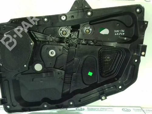 Used Front right window mechanism FORD FIESTA V (JH_, JD_) 1.4 16V (80 hp) 1304083