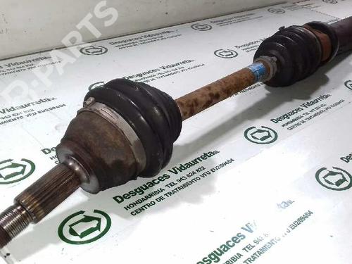Right front driveshaft FORD FIESTA V (JH_, JD_) 1.4 16V | BP1304092M39 