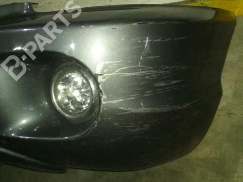 Front bumper HYUNDAI SANTA FÉ I (SM) 2.0 CRDi | BP1306777C7 