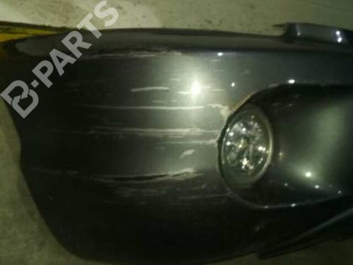 Front bumper HYUNDAI SANTA FÉ I (SM) 2.0 CRDi | BP1306777C7 