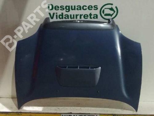 Used Hood HYUNDAI SANTA FÉ I (SM) 2.0 CRDi (113 hp) 1306773