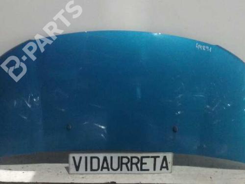 Used Hood CITROËN C3 Picasso (SH_) 1.6 HDI 90 (92 hp) 1304572