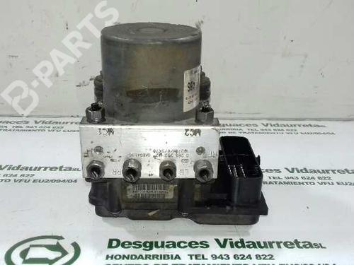 Used ABS pump FIAT DUCATO Van (250_) 120 Multijet 2,3 D (120 hp) 1768887