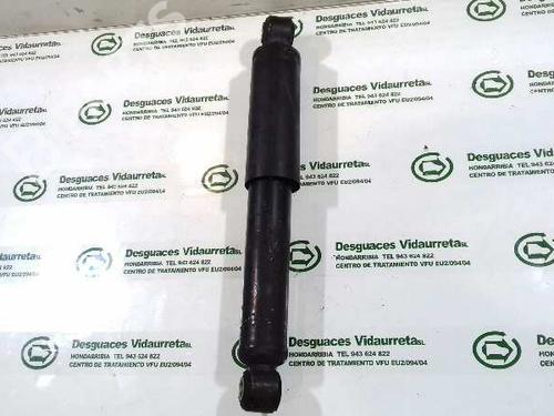 Right rear shock absorber FIAT DUCATO Van (250_) 120 Multijet 2,3 D | BP1768893M19 